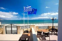 Mandy Suites Hotels in Mithimna