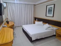 Hotel Michelangelo Các khách sạn gần Sân bay Sao Jose Do Rio Preto