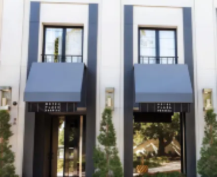 Esplendor by Wyndham Buenos Aires Plaza Francia 布宜諾斯艾利斯酒店