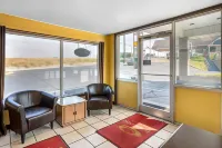 Econo Lodge Near Missouri University of Science and Technology