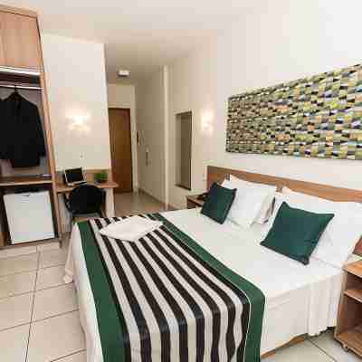 Hotel Parati Minas Rooms