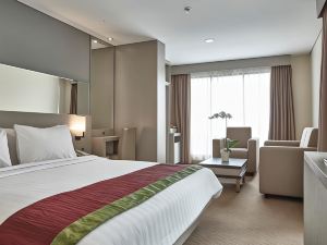 Hotel Siti Tangerang