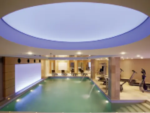 Divani Palace Larissa Hotels in Larisa