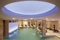 Divani Palace Larissa Hotels in Larisa