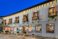 卡斯塔利亞精品酒店 鄰近德爾菲遺址的酒店