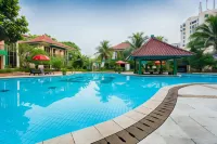 Sahid Jaya Lippo Cikarang - Bintang 5