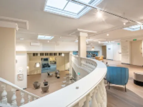 Hotel Littéraire Alexandre Vialatte,BW Signature Collection Hotels in Clermont-Ferrand