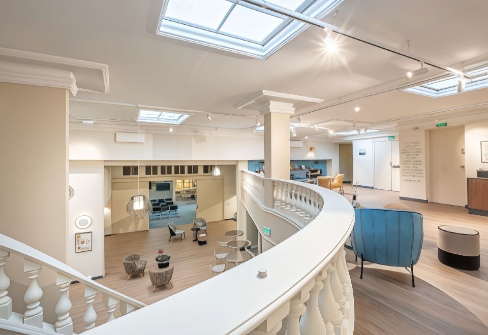 클레르몽페랑 관광 명소