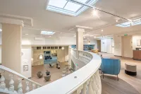 Best Western Plus Hotel Litteraire Alexandre Vialatte