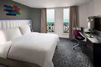 Park Inn by Radisson Dammam Hotel di Dammam
