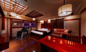 Hotel & Spa Lotus (Adult Only)