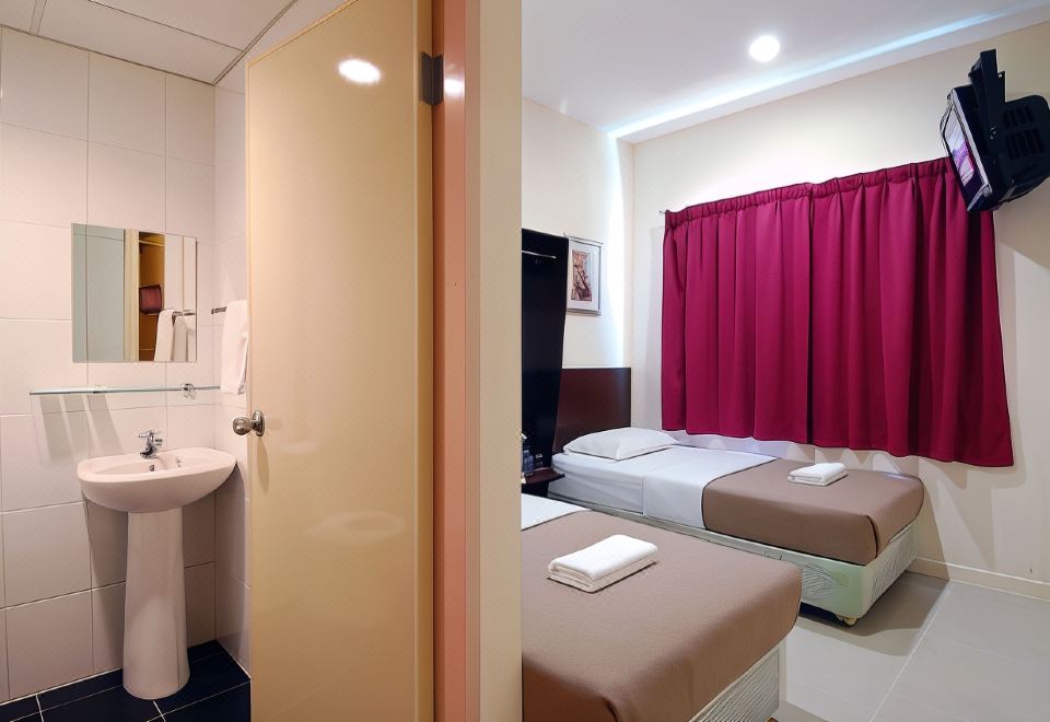 Impiana Mutiara Hotel - Housity