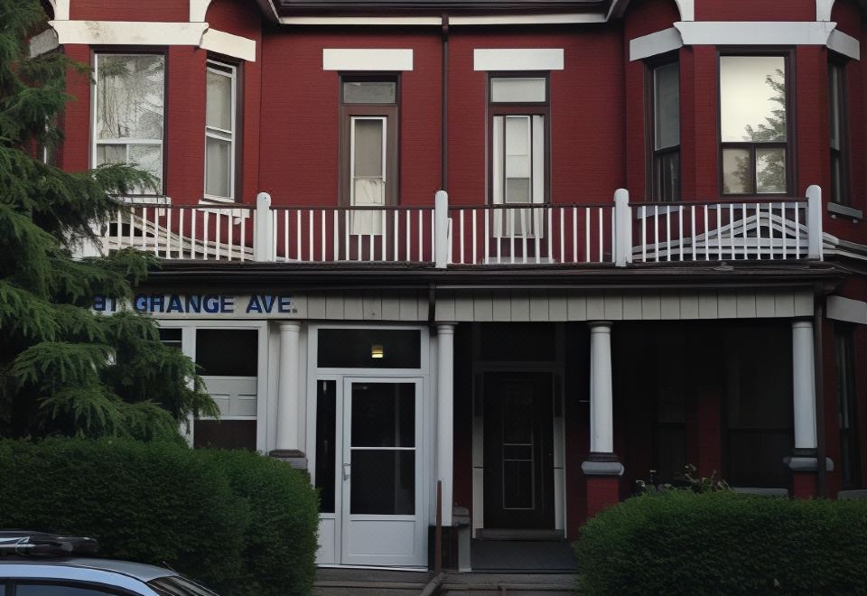 2. 차이나타운 트래..