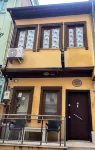 Yesil Hotel Hotel di Kestel