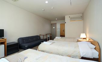 Hotel Tensui