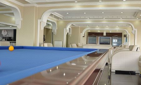 Dogramaci Hotel - Housity