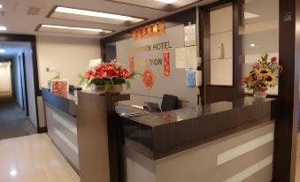 Li Garden Hotel