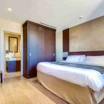 Royal Mougins Golf, Hotel & Spa de Luxe Rooms