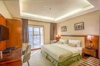 Grand Plaza Hotel - Dhabab Riyadh فندق جراند بلازا - الضباب الرياض Hotels near اسواق الديرة