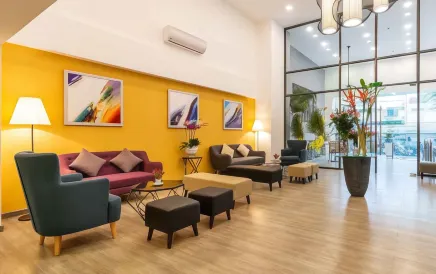 Avanti Hotel