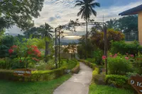 Oruthota Chalets Hotels in Medadumbara