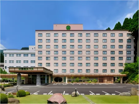 Kirishima Hotel