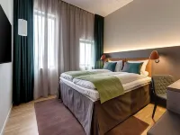 Quality Hotel Pond Hotels in Sandnes