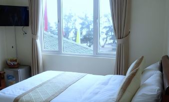 Sunrise Hotel Quang Binh