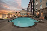 Hilton Garden Inn San Marcos Hotel di San Marcos