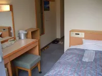 Hotel Big Marine Amami