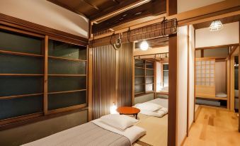 Araiya Tokyo -Private Townhouse-