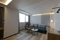 Silken Hotel - Mountain view