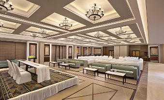 Fortune Park Aligarh-Member ITC's Hotel Group