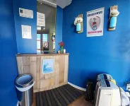 Plaza Motel - 2-Star