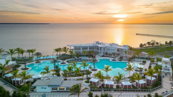 Sunseeker Resort Charlotte Harbor