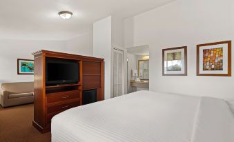 Best Western Port St. Lucie