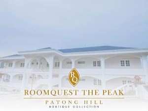 RoomQuest the Peak Patong Hill