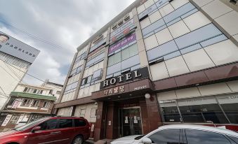 Global Inn Dongdaemun Citydays Inn