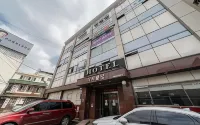 Global Inn Dongdaemun Citydays Inn Hotels in Soul
