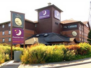 Premier Inn Southampton (Eastleigh)