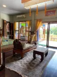 Viewdoi Art and Resort Hotels near Wat Pa Tan