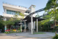 Eco Inn Prime Mae Sot Hotels in 