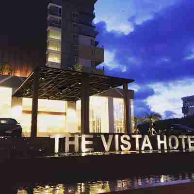 The Vista hotel by Satit Group Hotel Exterior