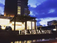The Vista hotel by Satit Group Hotels in Sadao