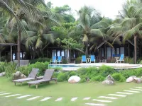 Chivaree Hotel and Resort Hotels in Tha Mai District