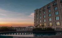 Grand Keisha Yogyakarta Hotels in Depok