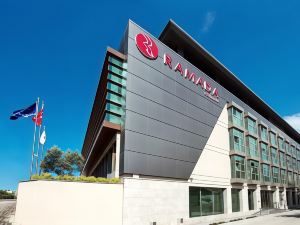 Ramada by Wyndham Gemlik