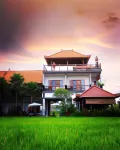 Villa Silas Các khách sạn gần Tibumana Waterfall
