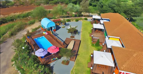 Rainbow Hwangto Pension