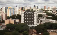 Hotel Caiuá Cascavel Hotel in zona Cascavel Airport